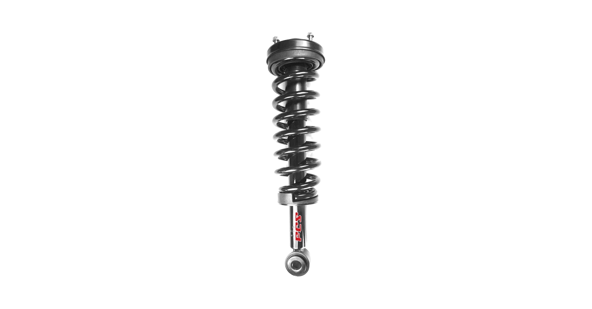 Amazon.com: FCS 1336331 Complete Strut Assembly, Black